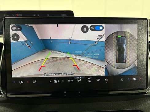 New 2026 Ford Expedition Tremor AWD/4WD image 25