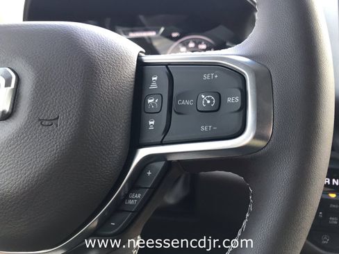 New 2026 RAM 1500 Laramie image 35