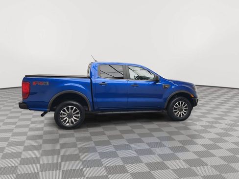 Certified 2019 Ford Ranger XLT w/ Equipment Group 302A Luxury AWD/4WD image 40