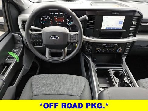 New 2026 Ford F250 XLT w/ FX4 Off-Road Package image 4