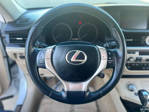 Used 2015 Lexus ES 350 image 12