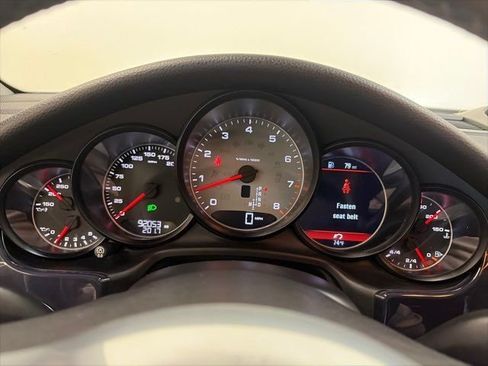 Used 2015 Porsche Panamera 4S image 20