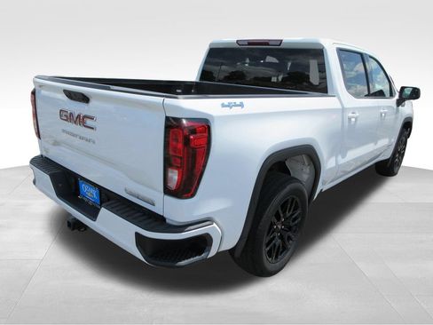 Used 2023 GMC Sierra 1500 Elevation AWD/4WD image 5