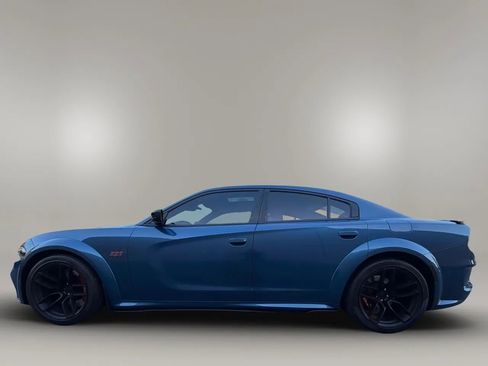 Used 2023 Dodge Charger Scat Pack RWD image 9