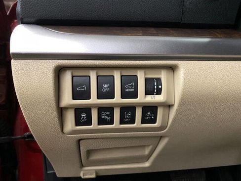 Used 2015 Subaru Outback 3.6R Limited image 26