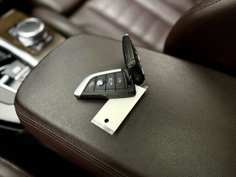 Used 2018 BMW X3 xDrive30i w/ Premium Package image 21