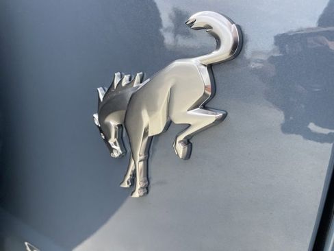 New 2025 Ford Bronco Badlands image 30