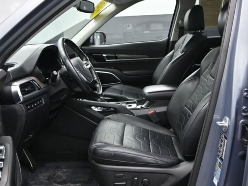 Used 2020 Kia Telluride SX w/ SX Prestige Package image 18