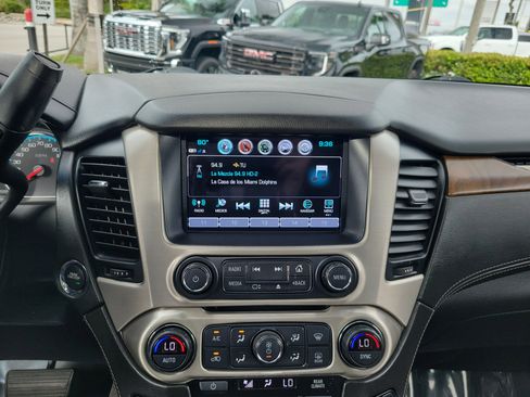 Used 2019 GMC Yukon XL Denali w/ Denali Ultimate Package RWD image 23