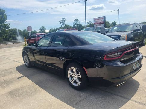 Used 2022 Dodge Charger SXT RWD image 24