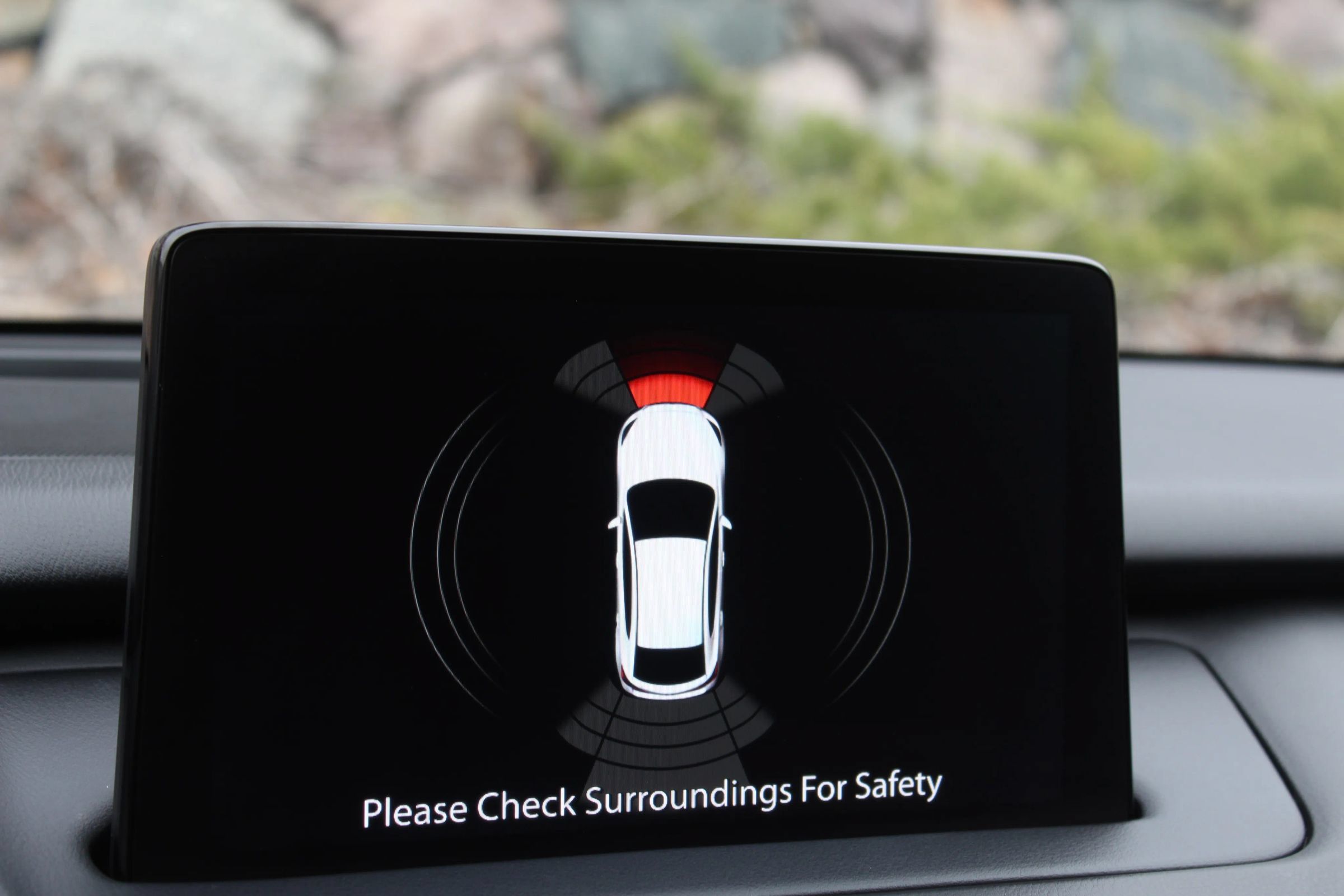 Used 2020 MAZDA CX-9 Touring w/ Touring Premium Package AWD/4WD image 34