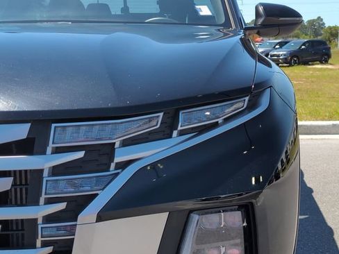 Used 2023 Hyundai Santa Cruz SEL Premium image 12