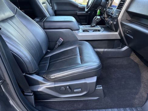 Used 2020 Ford F150 XLT w/ Equipment Group 302A Luxury image 25