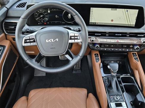 New 2025 Kia Telluride SX Prestige X-Line image 20