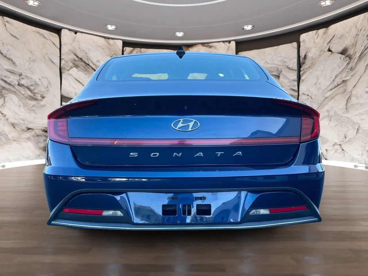 Used 2021 Hyundai Sonata SE FWD image 20
