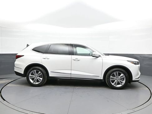 Certified 2023 Acura MDX SH-AWD image 5