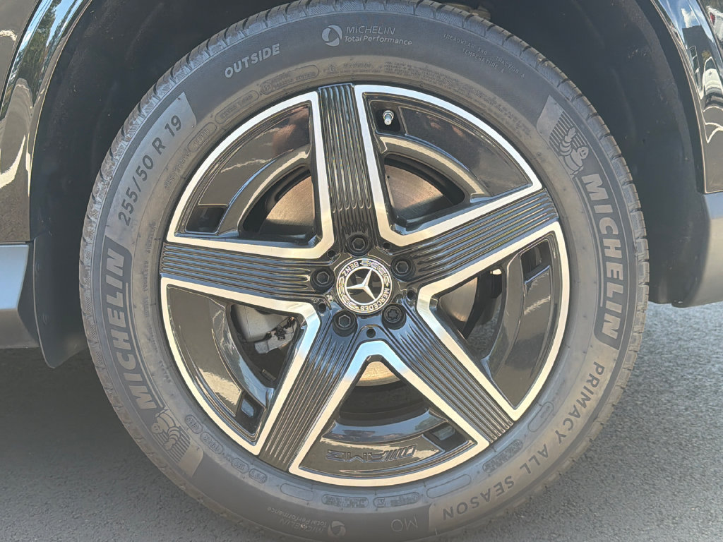 Used 2026 Mercedes-Benz GLC 300 image 20