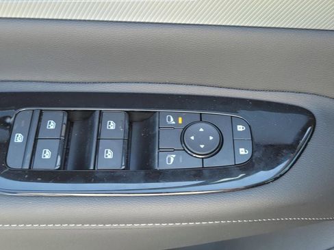 New 2026 Nissan Murano SL AWD/4WD image 34