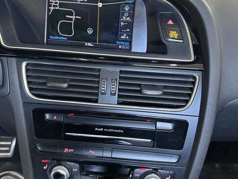 Used 2017 Audi A5 2.0T Sport w/ Technology Package image 28