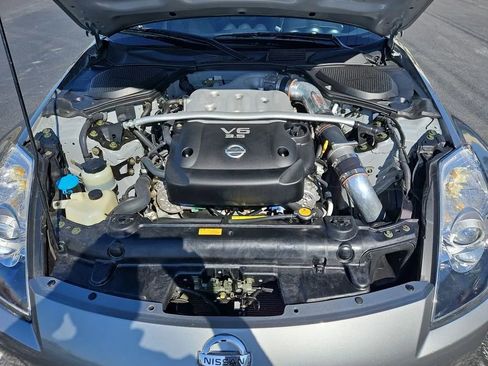 Used 2006 Nissan 350Z Grand Touring image 25