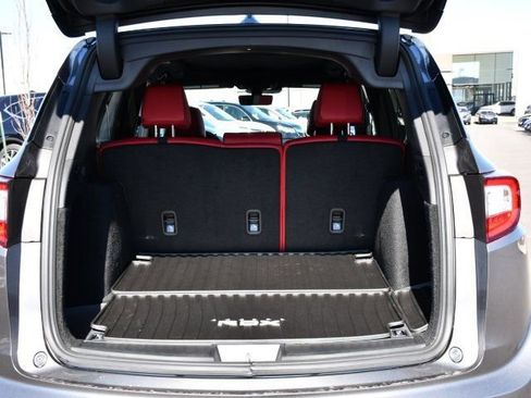 New 2026 Acura RDX A-Spec AWD/4WD image 30