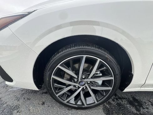 New 2026 Subaru Impreza 2.0i Sport image 31