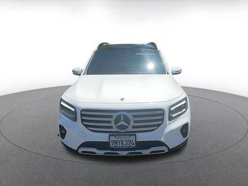 Used 2025 Mercedes-Benz GLB 250 image 7