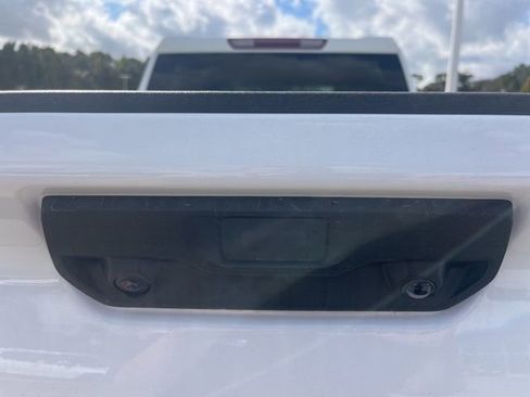 New 2026 Chevrolet Silverado 2500 Custom w/ Custom Value Package image 8