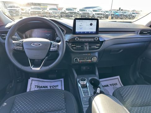 New 2026 Ford Escape Active w/ Cold Weather Package image 23