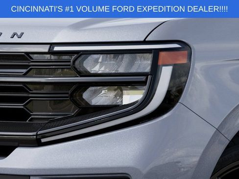 New 2027 Ford Expedition Max Platinum w/ Stealth Performance Package AWD/4WD image 18