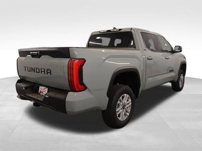 New 2026 Toyota Tundra SR5
