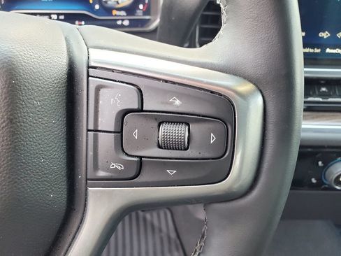 Certified 2024 Chevrolet Silverado 1500 LT AWD/4WD image 11
