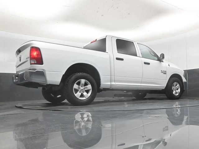 Used 2023 RAM 1500 Classic SLT w/ Electronics Group AWD/4WD image 46