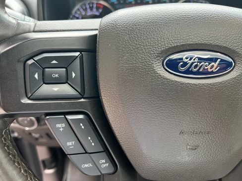 Used 2018 Ford Expedition Limited w/ Equipment Group 302A RWD image 37