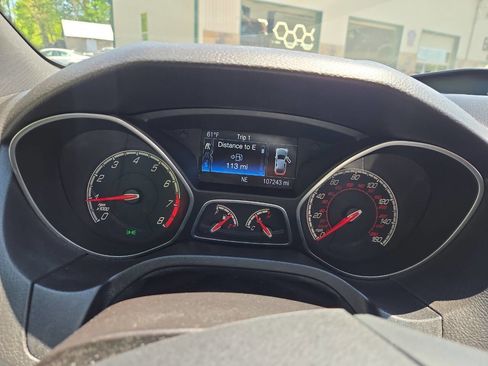 Used 2014 Ford Focus ST w/ Equipment Group 202A FWD image 30