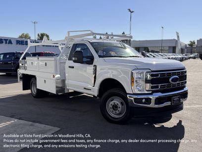 Used 2024 Ford F350 XLT w/ XLT Value Package