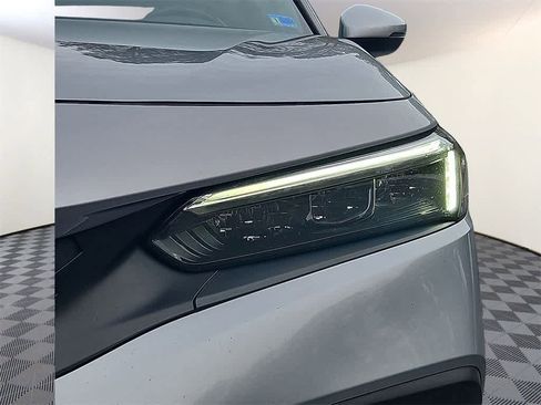 Certified 2022 Honda Civic Sport Touring image 8