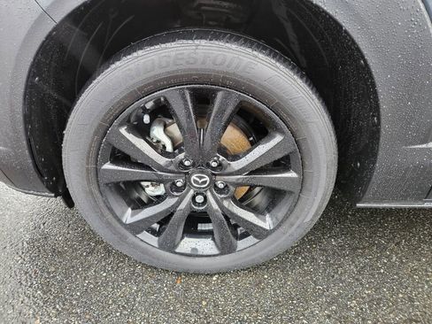 Used 2022 MAZDA CX-30 AWD 2.5 S w/ Preferred Package image 9