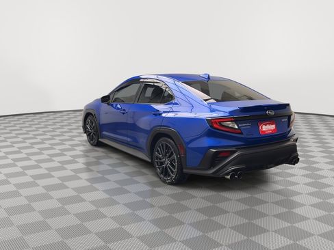 Used 2022 Subaru WRX Premium image 32