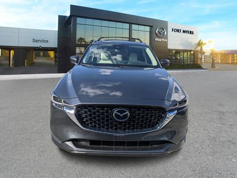 New 2025 MAZDA CX-5 AWD 2.5 S image 4