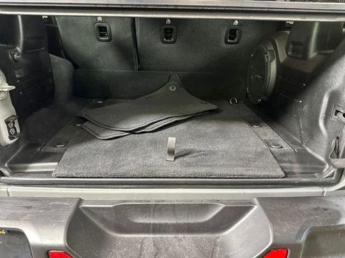 Used 2023 Jeep Wrangler Unlimited Rubicon 4xe image 25