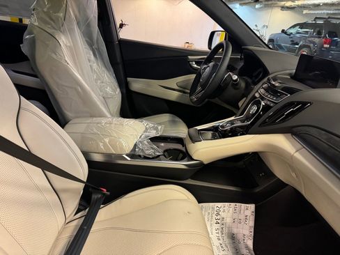 New 2026 Acura RDX A-Spec image 34