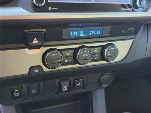 Certified 2022 Toyota Tacoma SR5 w/ Technology Package RWD image 22