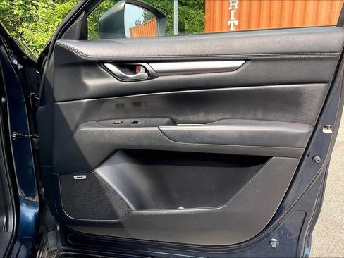 Used 2018 MAZDA CX-5 Touring w/ Preferred Equipment Package FWD image 24