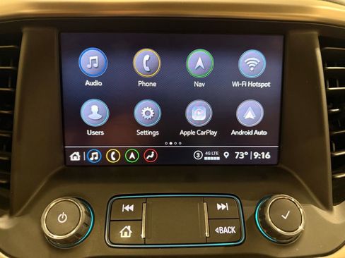 Used 2022 GMC Acadia Denali w/ Denali Ultimate Package image 22