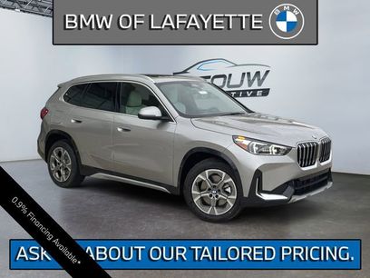 New 2026 BMW X1 xDrive28i w/ Convenience Package