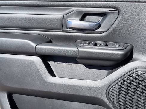 New 2026 RAM 1500 Classic Warlock image 17