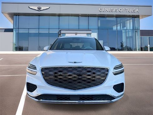 New 2026 Genesis GV70 2.5T Advanced image 3