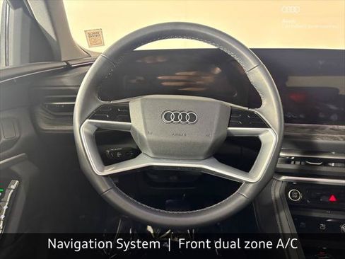 Used 2025 Audi Q5 Premium w/ Convenience Package AWD/4WD image 20