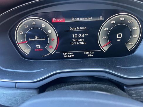 Used 2024 Audi A4 2.0T Premium Plus AWD/4WD image 20